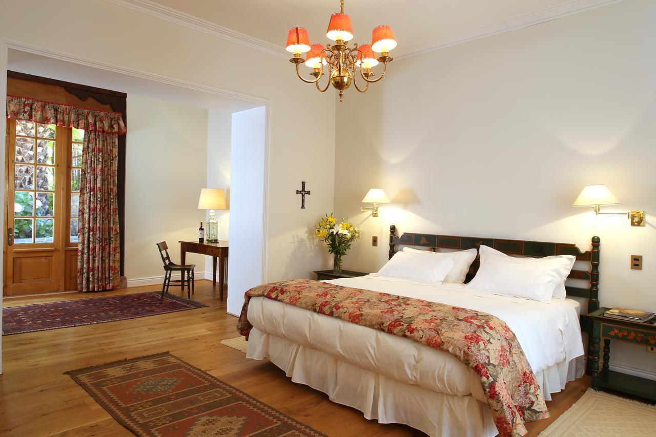 Chambre Double ou Lits Jumeaux Supérieure